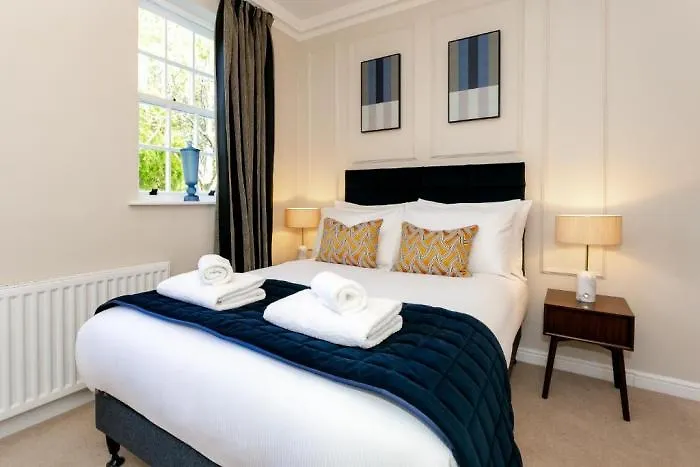 Hotel Holgate Bridge Guest Accommodation York